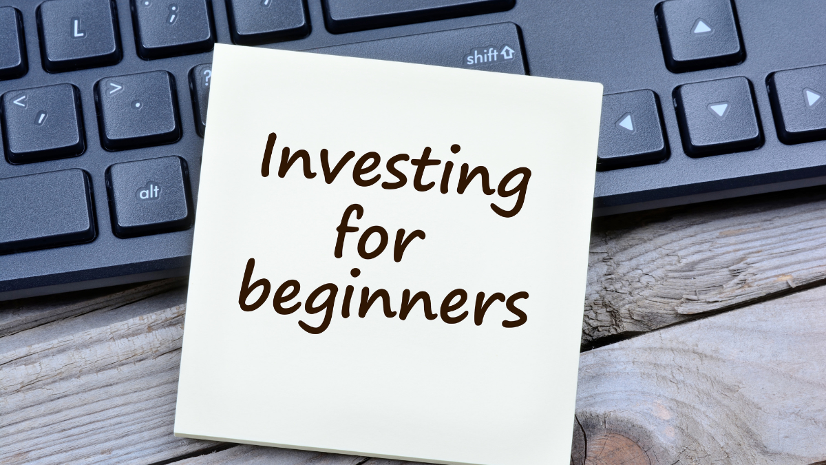 How to start investing: A beginner's Guide