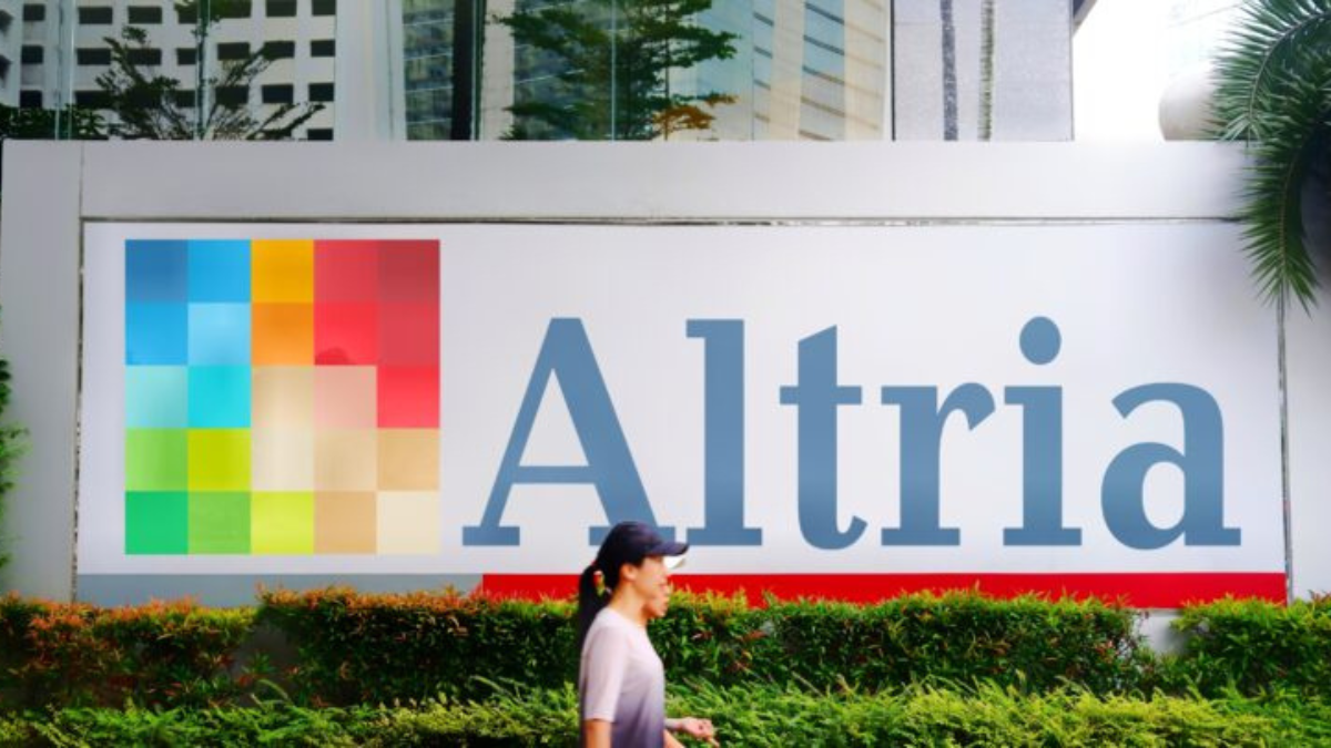 Altria Group Inc. (MO) stock performance overview and analysis Altria Group Inc. (MO) stock performance overview and analysis