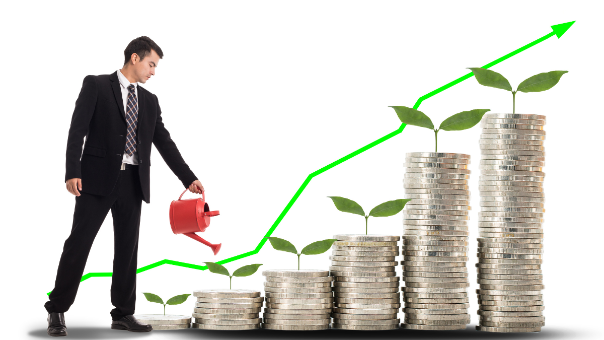 10 Best Dividend Stocks for Passive Income to Boost Your Wealth