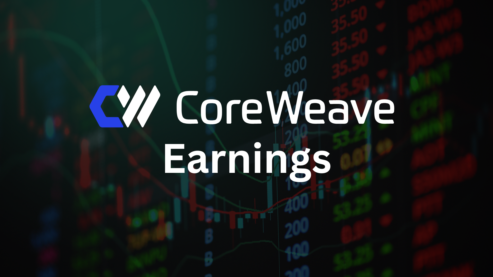 CoreWeave Q3 Earnings: $1.37B Beat, $55.6B Backlog &mdash; Stock Dips 6% After-Hours