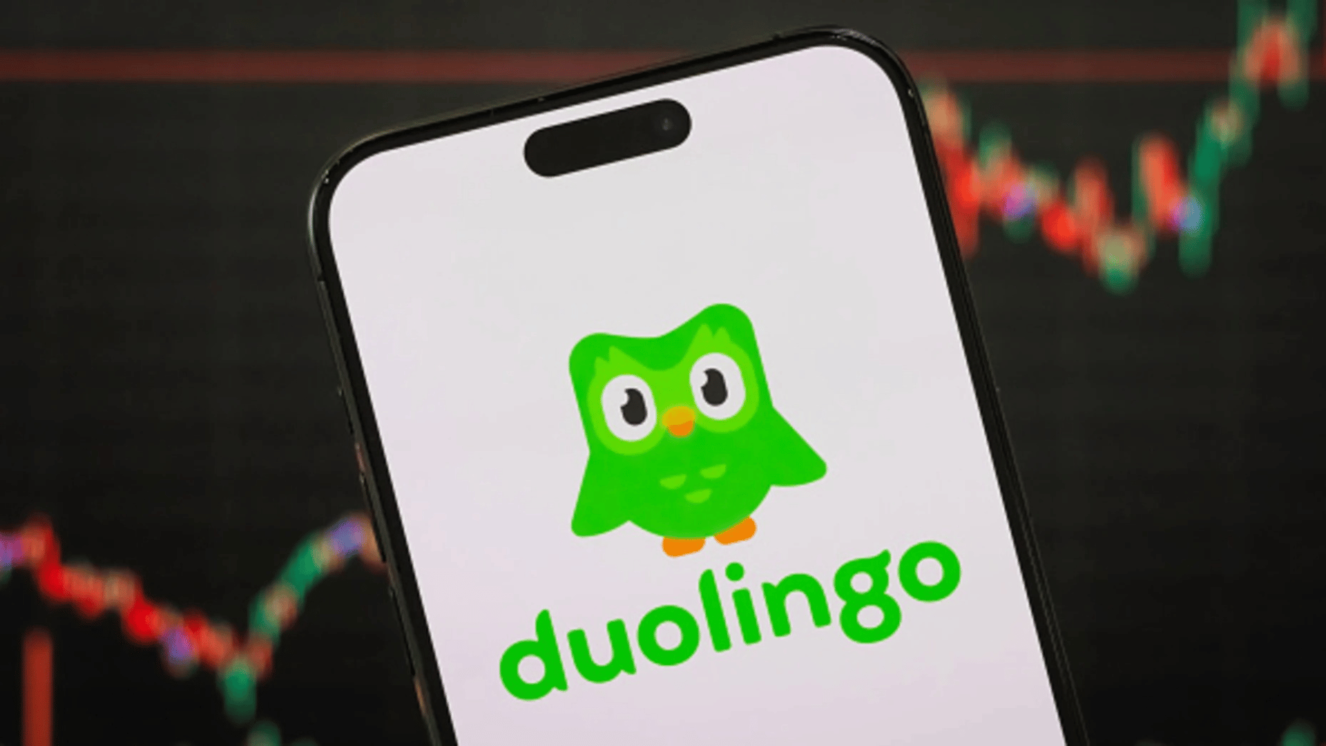 Why Is Duolingo Stock Down Today? DUOL Plummets 27% Despite Strong Earnings