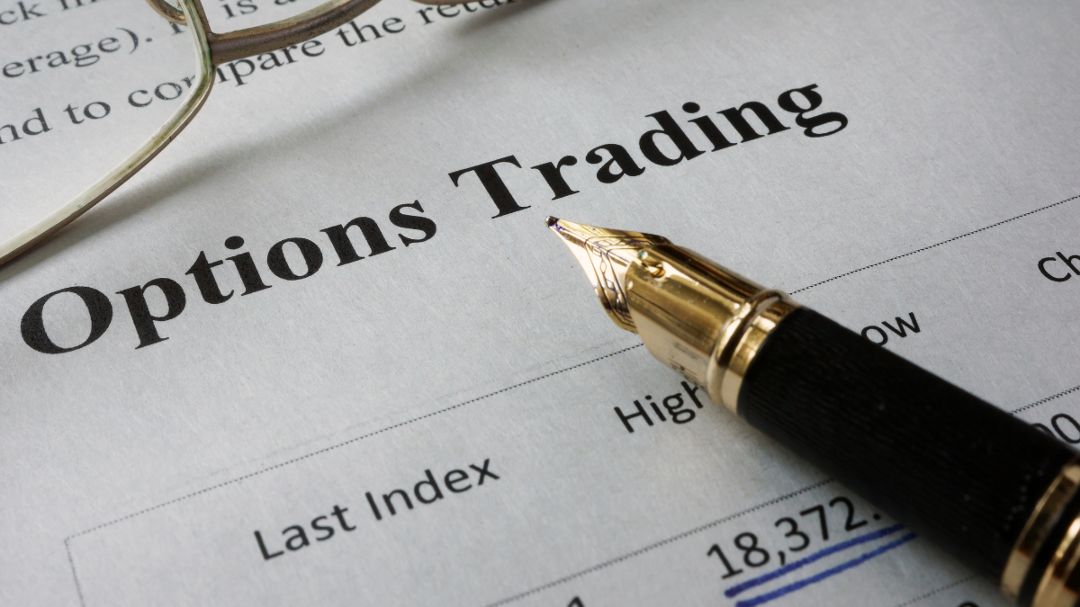 Options trading for beginners