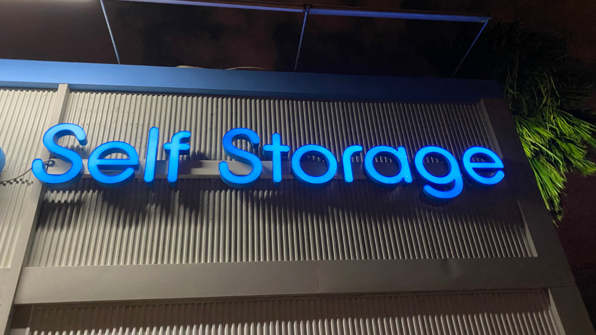 5 Best Self-Storage REITs to Invest In: Strategies, Risks & Rewards