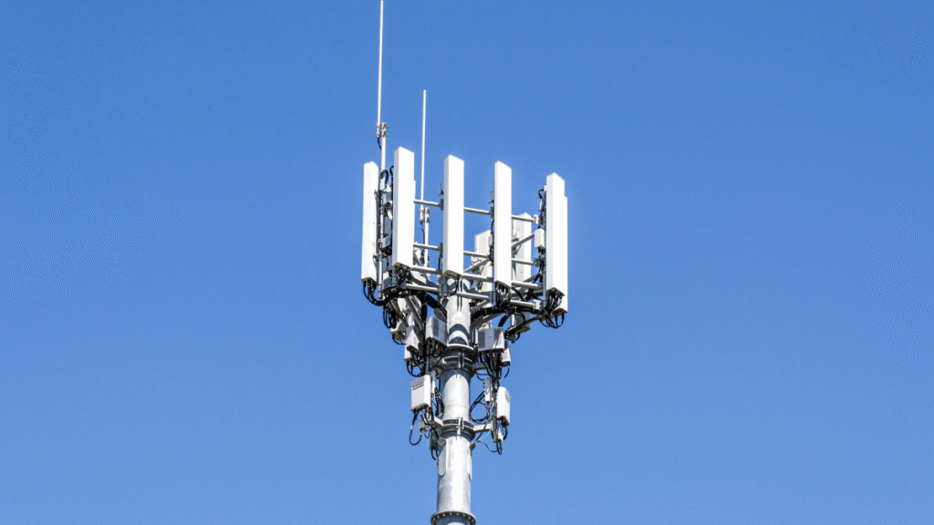 Cell tower REITs investing means putting your money into real estate investment trusts that own telecommunications towers. These REITs generate stable revenue from long-term leases with mobile carriers and technology companies.
