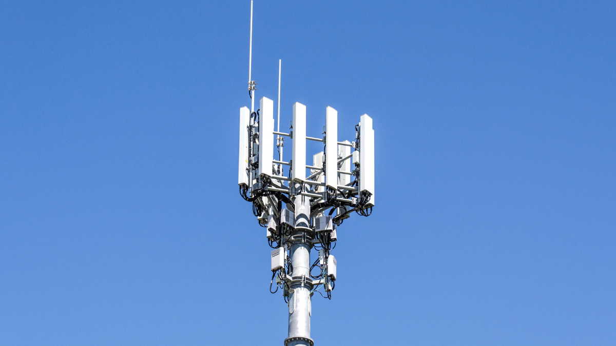 5 Best Cell Tower REITs That Will Make You Rich