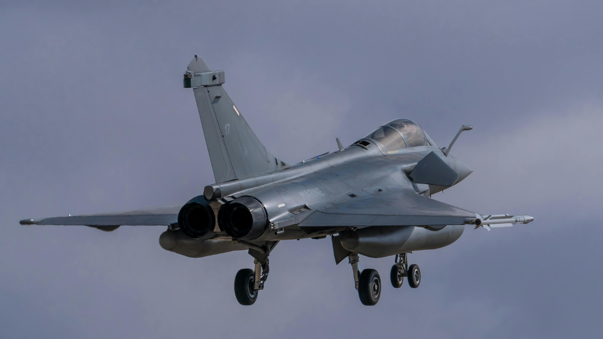 15 Best Defense Stocks to consider for your investment portfolio