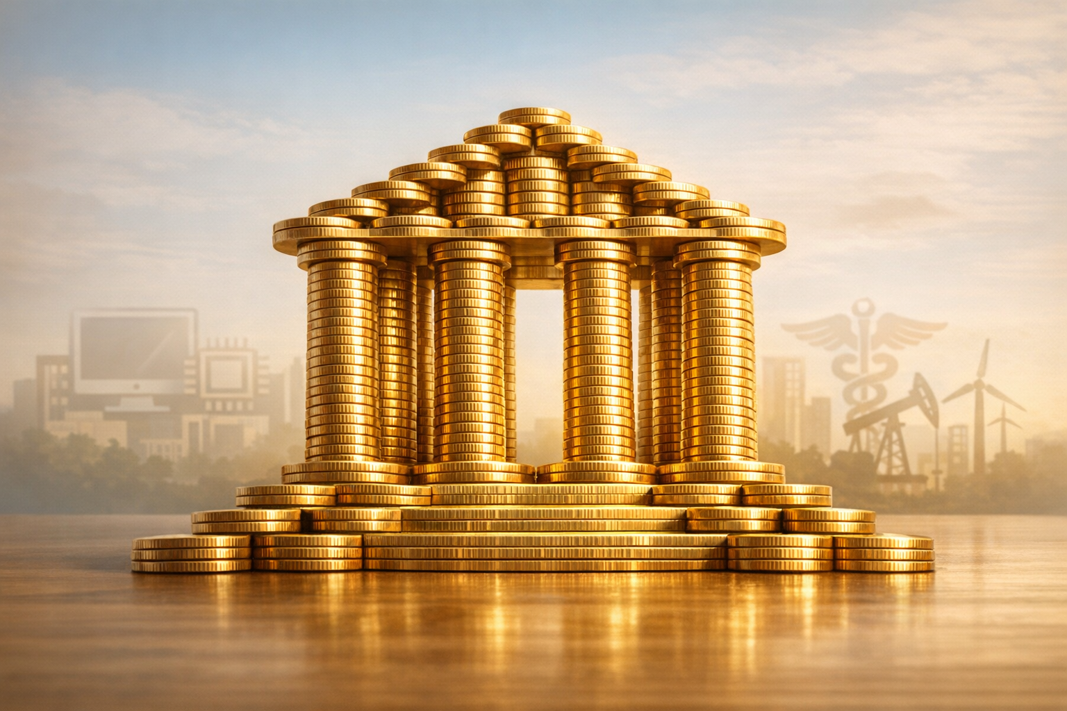 How to Build a Dividend Portfolio for Passive Income