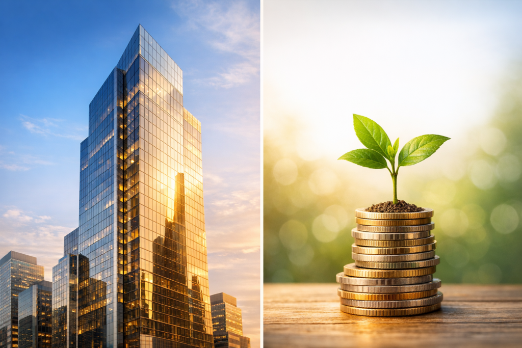 REITs vs Dividend Stocks: Which Pays Better Returns?