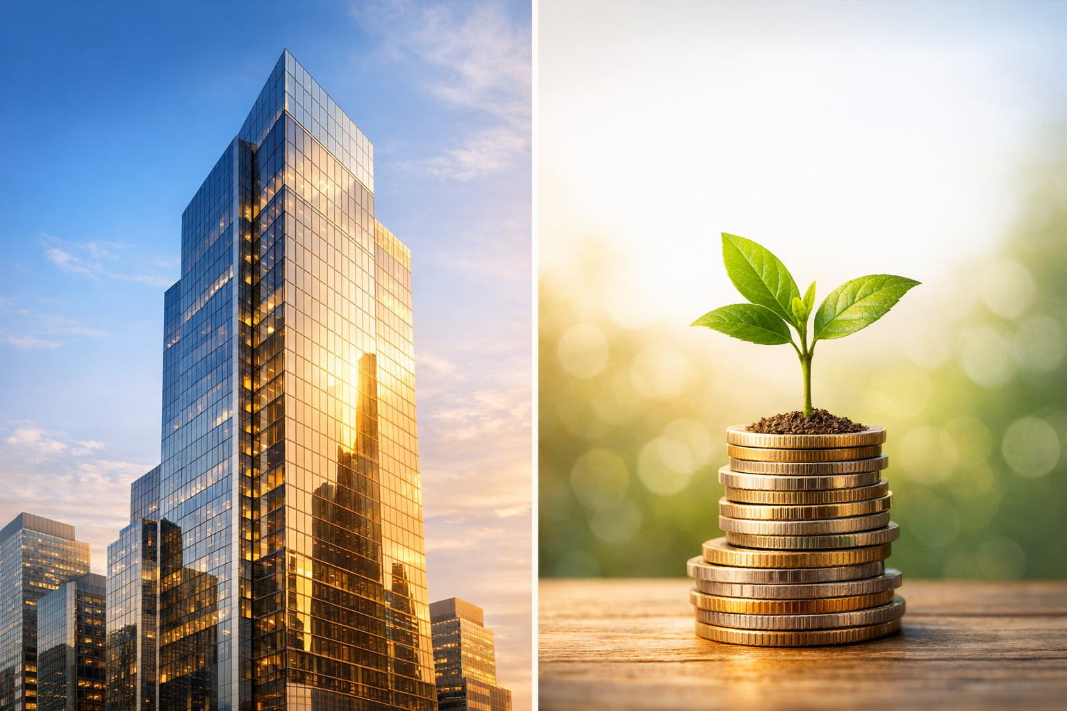 REITs vs Dividend Stocks: Which Pays Better Returns?